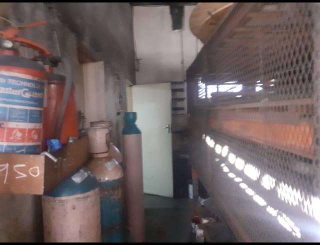 2,700M² WORKSHOP FOR SALE IN SPRINGS CENTRAL